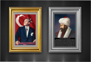 Türk Büyükleri
