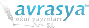 Avrasya Okul Yayınları Serdar TEKECİ