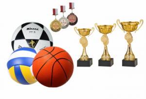 Spor Malzemeleri